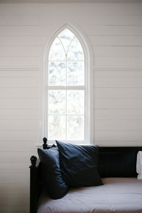 Old White Church Bed & Breakfast - Hobart Tourism 26