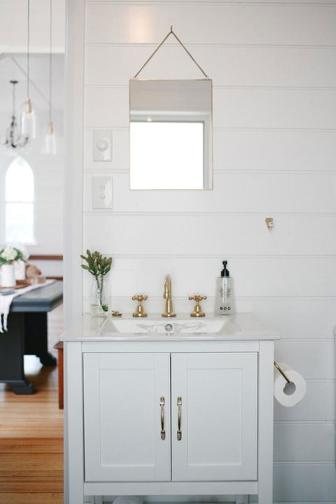 Old White Church Bed & Breakfast - Hobart Tourism 27