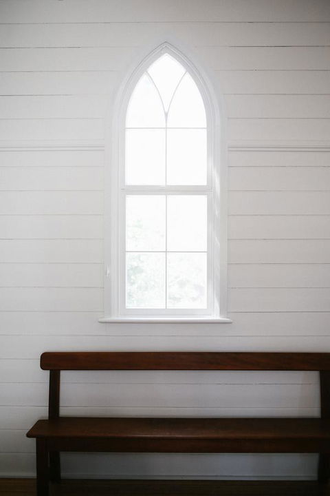 Old White Church Bed & Breakfast - Hobart Tourism 24