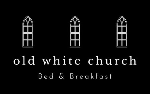 Old White Church Bed & Breakfast - Hobart Tourism 2