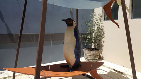 Blu-Sea 365 - Tourism TAS 21