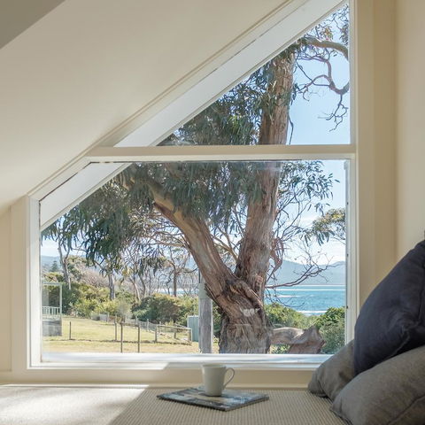 Cod Rock Point - Tourism TAS 18