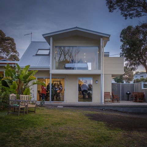 Cod Rock Point - Tourism TAS 21