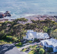 Cod Rock Point - Tourism TAS