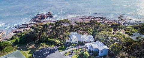 Cod Rock Point - Tourism TAS 0