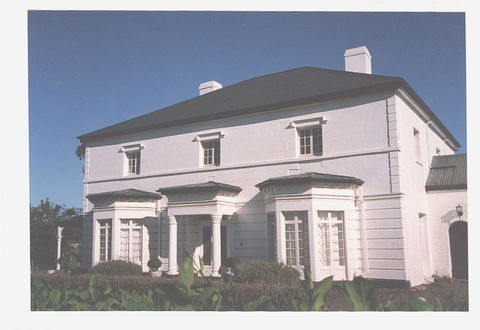 The Grove Cottages - Tourism TAS 8