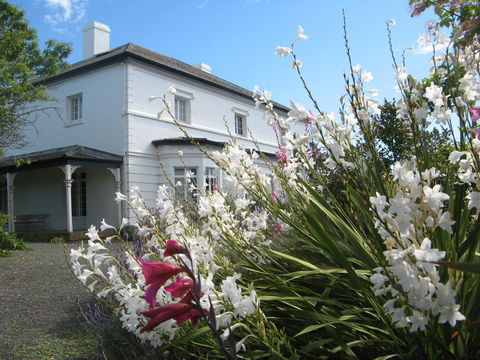 The Grove Cottages - Tourism TAS 0