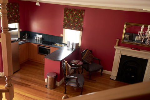 Aldermere Estate Luxury Apartments - Tourism TAS 31