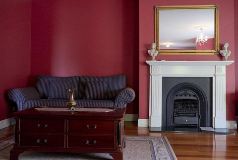 Aldermere Estate Luxury Apartments - Tourism TAS 14