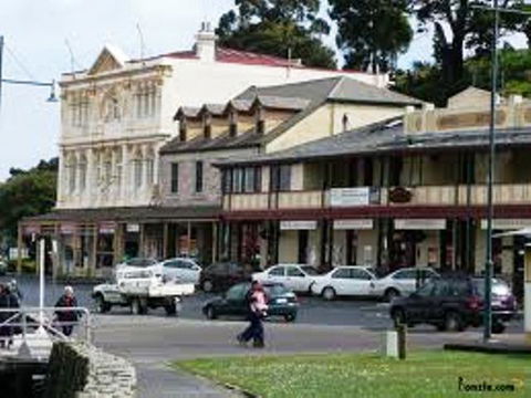 Aldermere Estate Luxury Apartments - Tourism TAS 10