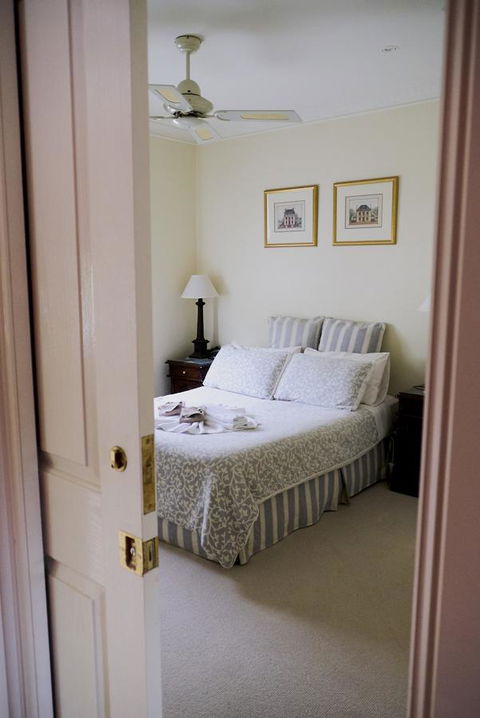 Aldermere Estate Luxury Apartments - Tourism TAS 26