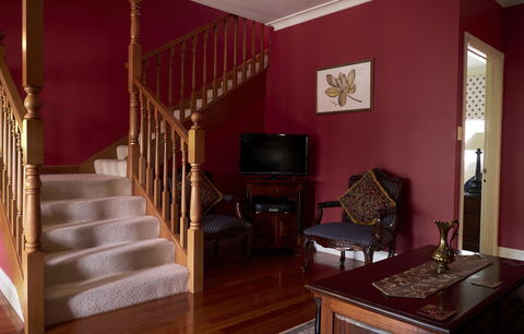 Aldermere Estate Luxury Apartments - Tourism TAS 22