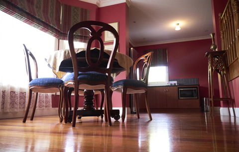Aldermere Estate Luxury Apartments - Tourism TAS 24