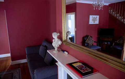 Aldermere Estate Luxury Apartments - Tourism TAS 17