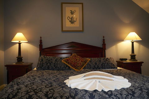Aldermere Estate Luxury Apartments - Tourism TAS 20