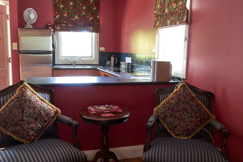 Aldermere Estate Luxury Apartments - Tourism TAS 30