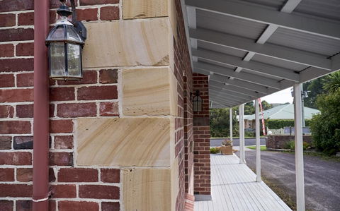 Aldermere Estate Luxury Apartments - Tourism TAS 25