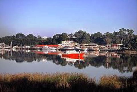 Aldermere Estate Luxury Apartments - Tourism TAS 9