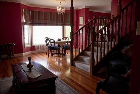 Aldermere Estate Luxury Apartments - Tourism TAS 28