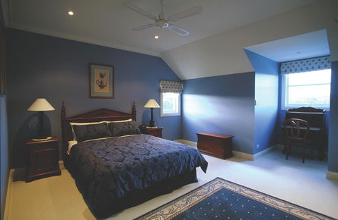 Aldermere Estate Luxury Apartments - Tourism TAS 1