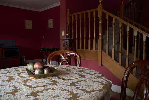 Aldermere Estate Luxury Apartments - Tourism TAS 16