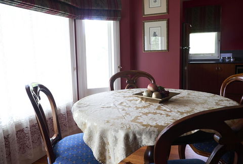 Aldermere Estate Luxury Apartments - Tourism TAS 15
