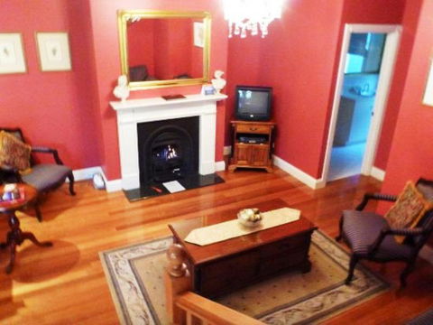 Aldermere Estate Luxury Apartments - Tourism TAS 7
