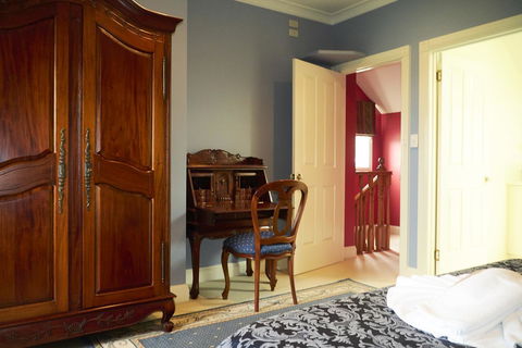 Aldermere Estate Luxury Apartments - Tourism TAS 23