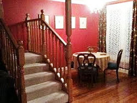 Aldermere Estate Luxury Apartments - Tourism TAS 8