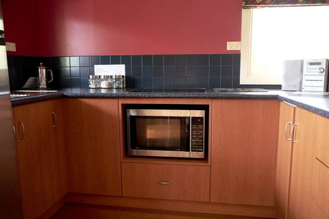 Aldermere Estate Luxury Apartments - Tourism TAS 32