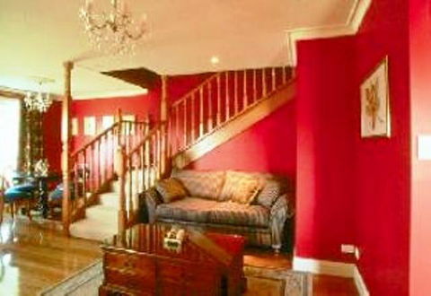 Aldermere Estate Luxury Apartments - Tourism TAS 6