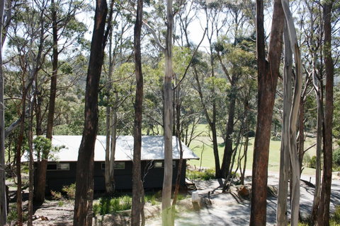 Craggy Peaks Wilderness Cabins - Tourism TAS 21
