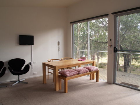 Craggy Peaks Wilderness Cabins - Tourism TAS 5