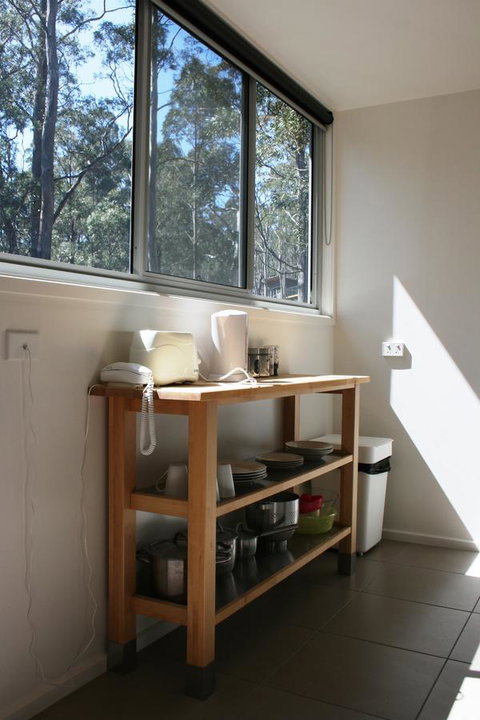 Craggy Peaks Wilderness Cabins - Tourism TAS 16