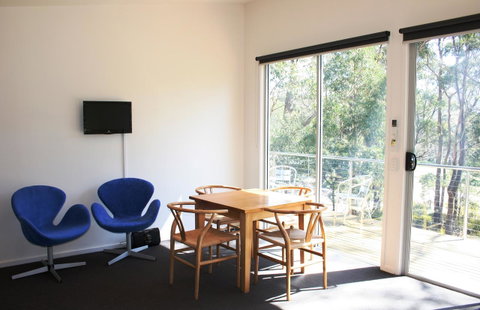 Craggy Peaks Wilderness Cabins - Tourism TAS 8