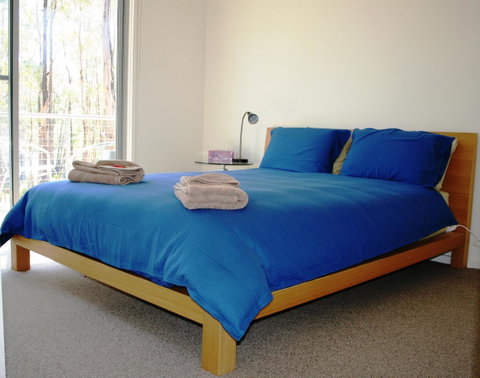 Craggy Peaks Wilderness Cabins - Tourism TAS 10