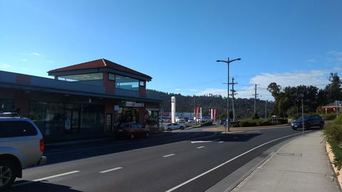 Hobart Villa - Tourism TAS 16