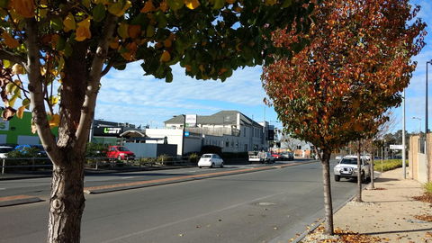Hobart Villa - Tourism TAS 18