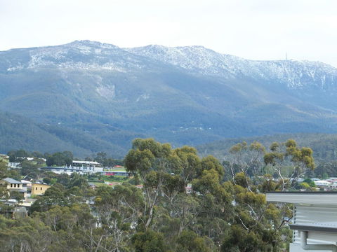 Hobart Villa - Tourism TAS 15