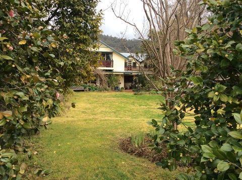 Neverinn - Tourism TAS 0