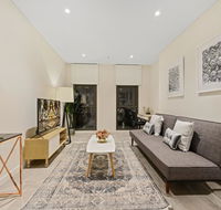 New 2 beds Apt mins walking to Darling HarbourQVB - Tourism TAS