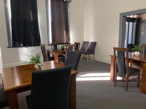 New Cornwall Hotel - Tourism TAS 2