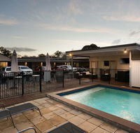 New Crossing Place Motel - Hobart Tourism