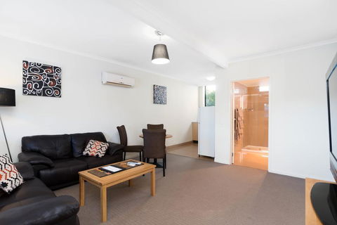 New Crossing Place Motel - Hobart Tourism 2