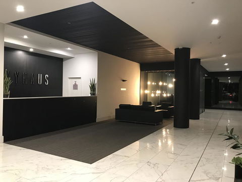 New Luxurious Skyview 2Bedroom Apartment Liverpool - Tourism TAS 0