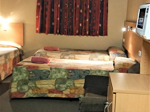 New Olympic Motel - Hobart Tourism 3