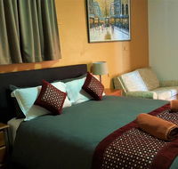 New Olympic Motel - Hobart Tourism