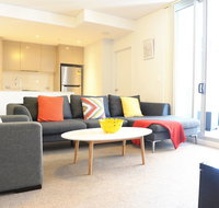 New SilkRoad Apartments Airport - Tourism TAS