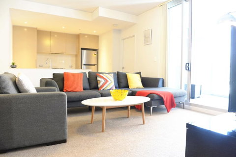 New SilkRoad Apartments Airport - Tourism TAS 0