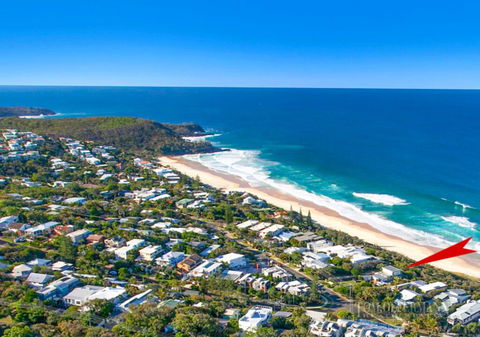 NEW Sunshine Beach Family Escape 3 Bedroom With Free Wifi And Parking - Tourism TAS 2